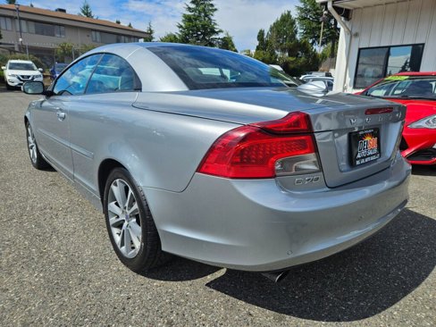 Used 2013 Volvo C70 T5 image 23