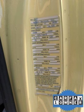 Used 2019 Ford E-450 and Econoline 450 Super Duty w/ Power Windows & Locks Group image 23