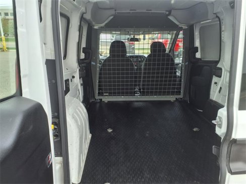 Used 2021 RAM ProMaster City Tradesman w/ Window Group 04 image 17