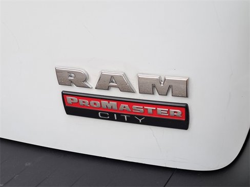 Used 2019 RAM ProMaster City Tradesman image 8