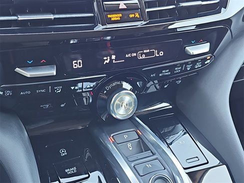 Certified 2025 Acura MDX w/ Technology Package image 25