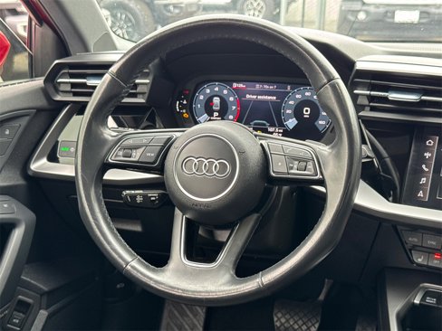 Used 2023 Audi A3 2.0T Premium image 21