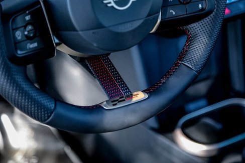 New 2026 MINI Cooper S image 10