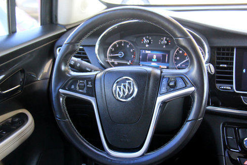 Used 2019 Buick Encore Preferred w/ Safety Package image 11