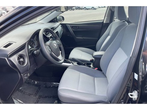 Used 2017 Toyota Corolla L image 10