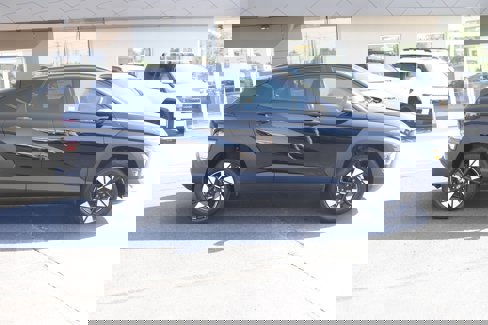 New 2025 Hyundai Kona SEL image 2
