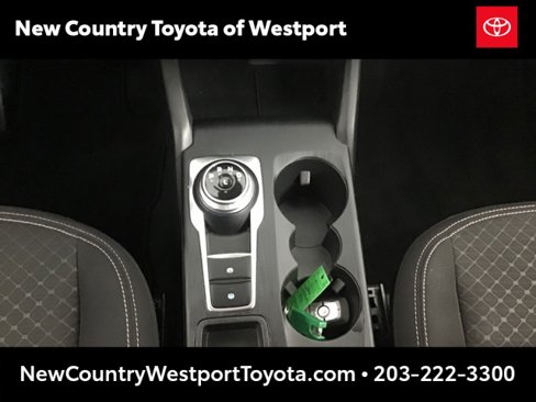 Used 2023 Ford Escape Active w/ Tech Pack #1 image 12