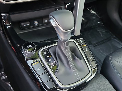 Certified 2021 Kia Seltos EX image 16
