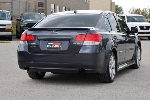 Used 2013 Subaru Legacy 2.5i Limited image 9