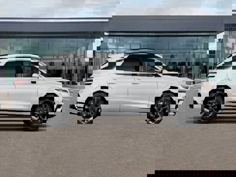 New 2026 Genesis GV70 3.5T Sport Prestige image 4