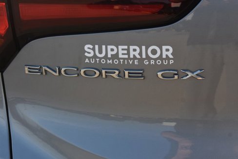 Used 2023 Buick Encore GX Select image 7
