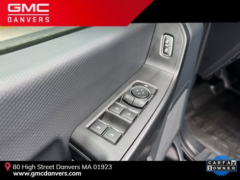 Used 2022 Ford F150 XL w/ STX Appearance Package image 12
