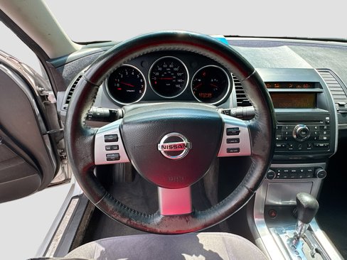 Used 2008 Nissan Maxima 3.5 SE image 11