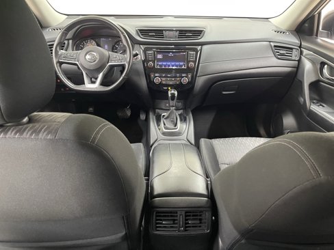 Used 2019 Nissan Rogue SV image 28