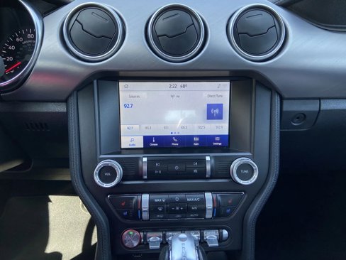 Used 2022 Ford Mustang Premium image 22
