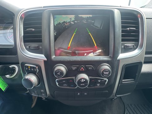 Used 2017 RAM 1500 Classic SLT image 14