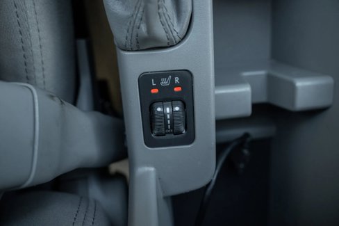 Used 2010 Subaru Forester 2.5X Premium image 22