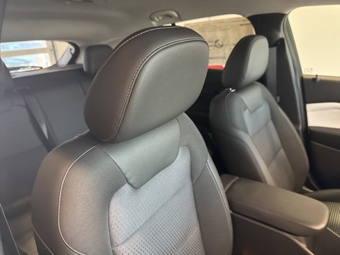 New 2025 Chevrolet Trax LT w/ Driver Confidence Package image 25
