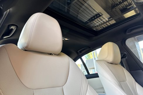 Certified 2023 BMW 330i Sedan w/ Driving Assistance Package image 20