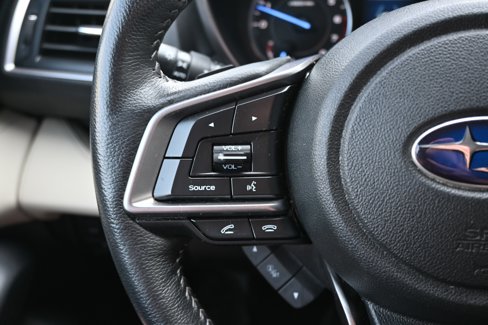 Used 2019 Subaru Ascent Limited w/ Popular Package #3 image 18