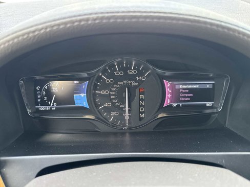 Used 2012 Lincoln MKX AWD image 26