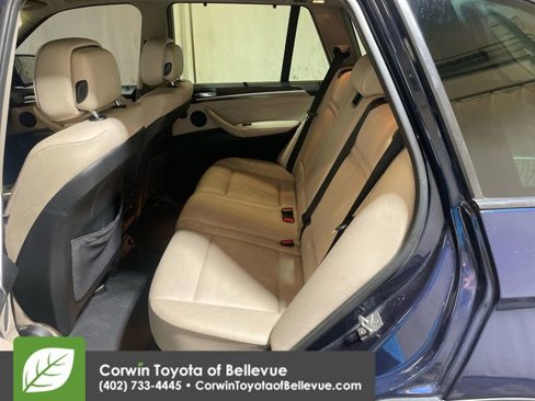 Used 2011 BMW X5 xDrive35d image 23