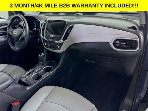 Used 2019 Chevrolet Equinox Premier image 29