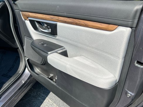 Used 2021 Honda CR-V EX image 15