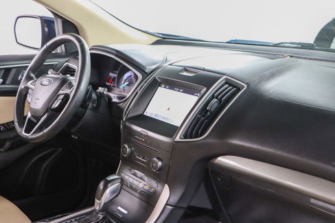 Used 2017 Ford Edge SEL w/ Equipment Group 201A image 24