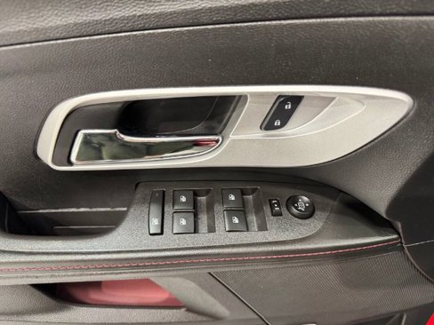 Used 2015 Chevrolet Equinox LT w/ Driver Convenience Package image 23