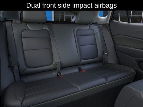 New 2025 Chevrolet Trax ACTIV w/ Driver Confidence Package image 18