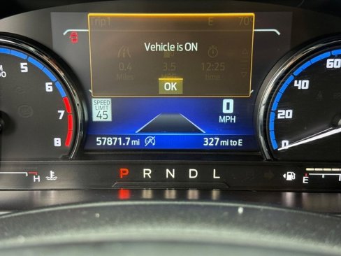 Certified 2023 Ford Bronco Sport Outer Banks image 18