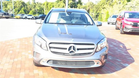 Used 2016 Mercedes-Benz GLA 250 4MATIC image 5