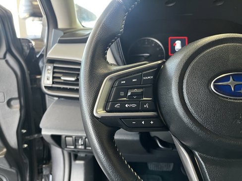 Certified 2025 Subaru Outback Premium image 15