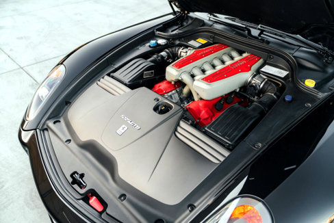 Used 2007 Ferrari 599 GTB Fiorano image 84