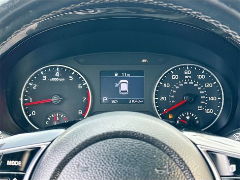 Used 2023 Kia Seltos S image 12