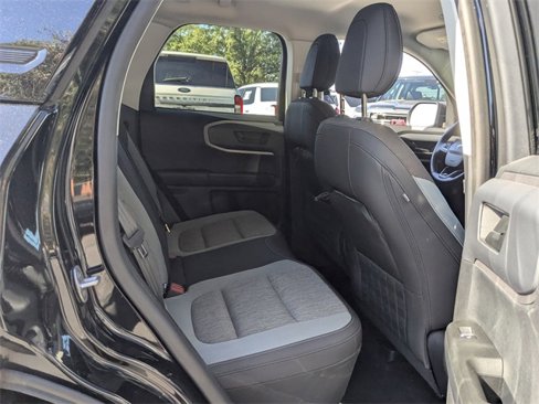 Used 2022 Ford Bronco Sport Big Bend w/ Convenience Package image 26