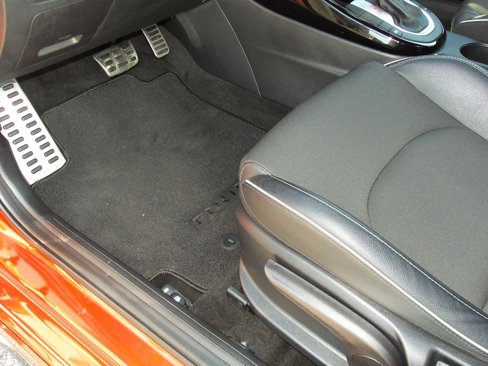 Used 2022 Kia Forte GT-Line image 27