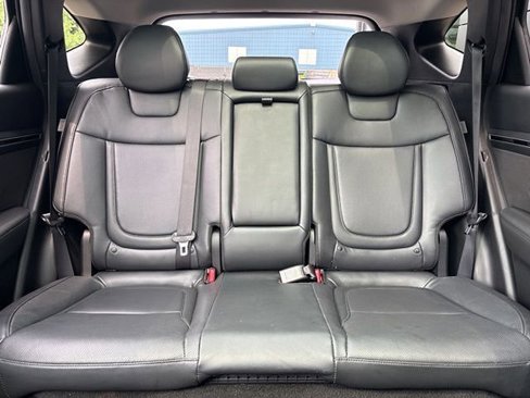Used 2024 Hyundai Tucson Limited image 36