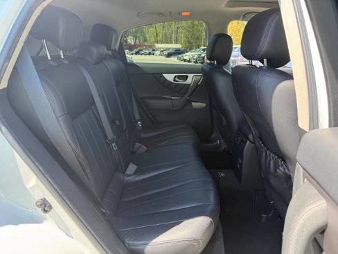 Used 2013 INFINITI FX37 Limited Edition image 20