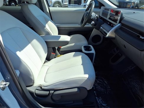 Used 2022 Hyundai Ioniq 5 SEL w/ Cargo Package image 25