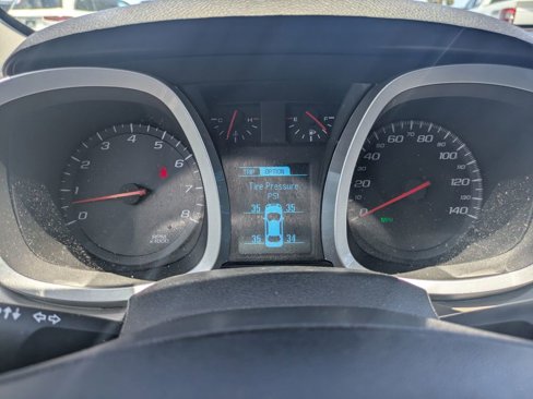 Used 2015 Chevrolet Equinox LT w/ Driver Convenience Package image 27