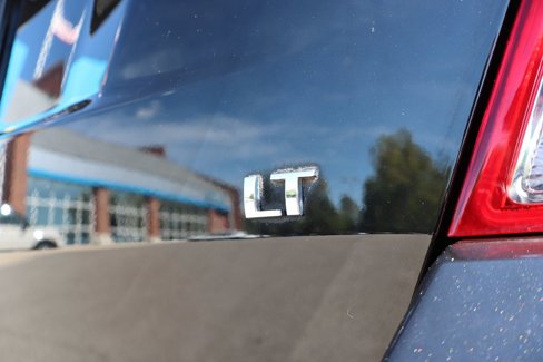 Used 2020 Chevrolet Trax LT w/ LT Convenience Package image 29