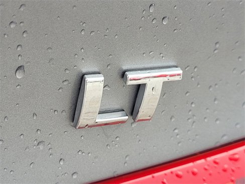 Used 2024 Chevrolet Malibu LT image 14