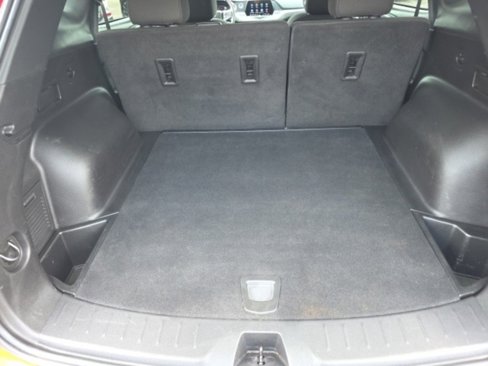 Used 2022 Chevrolet Blazer LT image 7