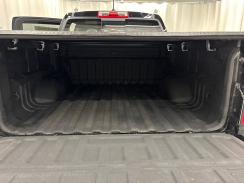 Used 2018 Chevrolet Colorado ZR2 image 23