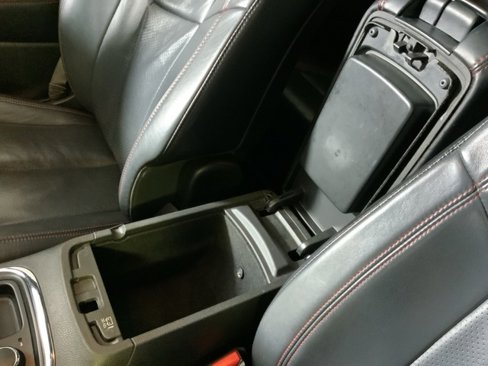 Used 2014 Dodge Durango R/T image 29
