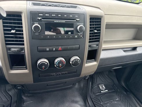 Used 2012 RAM 1500 Tradesman w/ ST Popular Equipment Group image 14