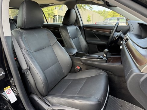 Used 2014 Lexus GS 350 image 41