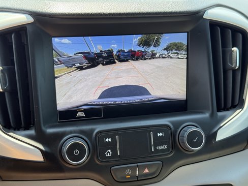 Used 2024 GMC Terrain SLT image 21